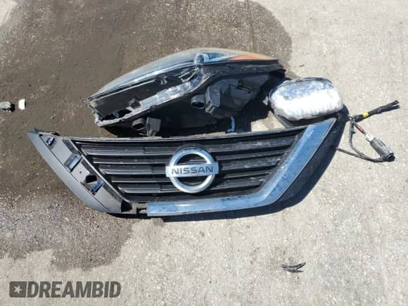 2019 Hyundai Sonata Sport z VIN 5NPE34AFXKH796155, wystawiony jako Copart lot #86226155 z przebiegiem 47 613 mil mil oraz Nie do naprawy • Non repairable. Historia ofert i sprzedaży dostępna na DreamBid. Obrazek 12.