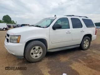 2010 Chevrolet Tahoe LT с VIN 1GNMCBE32AR138411, выставлен на аукционе Copart как лот 81599715 с пробегом 237 175 миль миль и Чистый • Clean title. История ставок и продаж доступна на DreamBid. Изображение 1.