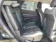 2021 Dodge Durango Pursuit с VIN 1C4RDJFG6MC825437, выставлен на аукционе Copart как лот 54765264 с пробегом 14 159 миль миль и Списание • Salvage title. История ставок и продаж доступна на DreamBid. Изображение 11.