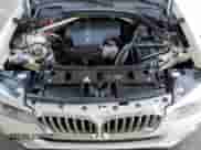 2015 BMW X3 sDrive28i с VIN 5UXWZ7C57F0M83297, выставлен на аукционе Copart как лот 61576455 с пробегом 94 027 миль миль и Списание • Salvage title. История ставок и продаж доступна на DreamBid. Изображение 12.