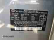 2021 Hyundai Santa Fe Calligraphy с VIN 5NMS5DAL9MH317386, выставлен на аукционе Copart как лот 86237765 с пробегом 73 250 миль миль и Списание • Salvage title. История ставок и продаж доступна на DreamBid. Изображение 12.