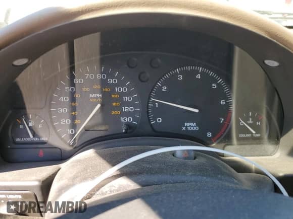 1999 Saturn SL z VIN 1G8ZK527XXZ111390, wystawiony jako Copart lot #49042185 z przebiegiem 164 733 mil mil oraz Szkoda całkowita • Salvage title. Historia ofert i sprzedaży dostępna na DreamBid. Obrazek 9.