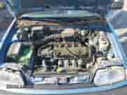 1991 Honda Civic z VIN JHMED3646MS016038, wystawiony jako IAAI lot #42212014 z przebiegiem 180 514 mil mil oraz . Historia ofert i sprzedaży dostępna na DreamBid. Obrazek 10.