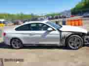 2014 BMW 4 Series 435i с VIN WBA3R1C51EK192103, выставлен на аукционе IAAI как лот 42127351 с пробегом 99 023 миль миль и . История ставок и продаж доступна на DreamBid. Изображение 13.