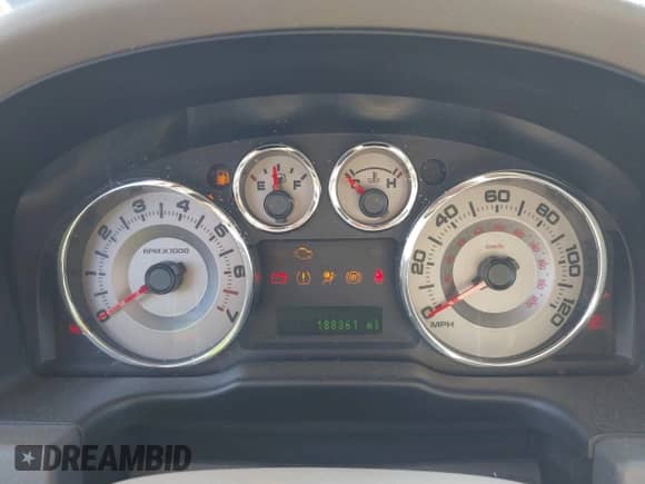 2010 Ford Edge Limited с VIN 2FMDK4KC1ABB15681, выставлен на аукционе IAAI как лот 43425893 с пробегом 188 361 миль миль и . История ставок и продаж доступна на DreamBid. Изображение 7.