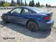 2002 Chevrolet Cavalier LS Sport z VIN 1G1JH12TX27127402, wystawiony jako Copart lot #57096165 z przebiegiem 217 999 mil mil oraz Szkoda całkowita • Salvage title. Historia ofert i sprzedaży dostępna na DreamBid. Obrazek 2.