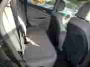 2019 Hyundai Tucson SE with VIN KM8J23A4XKU904334, listed as a Copart auction lot 82676545 with 166,081 mi miles and Clean title. Bid and sale history available at DreamBid. Image 10.