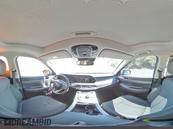 2020 Hyundai Palisade SEL с VIN KM8R3DHE9LU171196, выставлен на аукционе Copart как лот 67956905 с пробегом 97 768 миль миль и Списание • Salvage title. История ставок и продаж доступна на DreamBid. Изображение 15.