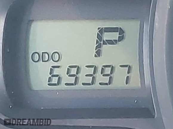 2014 Toyota Sienna L with VIN 5TDZK3DC0ES435998, listed as a IAAI auction lot 43475071 with 69,397 mi miles and . Bid and sale history available at DreamBid. Image 15.