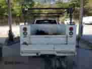 2013 GMC Sierra 1500 with VIN 1GD21ZCG1DZ332299, listed as a Copart auction lot 85081855 with 157,522 mi miles and Salvage title. Bid and sale history available at DreamBid. Image 6.