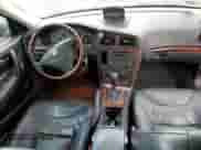 2007 Volvo S60 2.5L Turbo с VIN YV1RH592472623955, выставлен на аукционе Copart как лот 82886134 с пробегом 215 204 миль миль и Списание • Salvage title. История ставок и продаж доступна на DreamBid. Изображение 8.