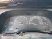 2000 Dodge 2500 with VIN 3B7KF26Z1YM238702, listed as a Copart auction lot 55105555 with 188,501 mi miles and Salvage title. Bid and sale history available at DreamBid. Image 9.