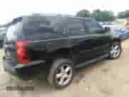 2008 Chevrolet Tahoe LTZ with VIN 1GNFC13J58R160840, listed as a IAAI auction lot 42426212 with 180,494 mi miles and . Bid and sale history available at DreamBid. Image 4.