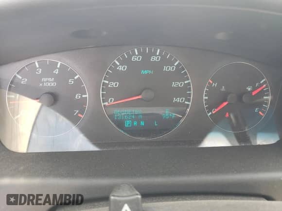 2015 Chevrolet Impala LT с VIN 2G1WB5E34F1130714, выставлен на аукционе Copart как лот 60847914 с пробегом 131 624 миль миль и Чистый • Clean title. История ставок и продаж доступна на DreamBid. Изображение 9.