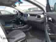 2019 Kia Sorento LX with VIN 5XYPG4A53KG496565, listed as a IAAI auction lot 42728373 with 45,460 mi miles and . Bid and sale history available at DreamBid. Image 5.