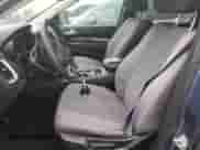 2020 Dodge Durango SXT с VIN 1C4RDHAG8LC145926, выставлен на аукционе Copart как лот 84776805 с пробегом 73 126 миль миль и Списание • Salvage title. История ставок и продаж доступна на DreamBid. Изображение 7.