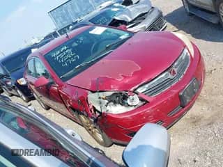 2007 Saturn Aura XR с VIN 1G8ZV57717F293322, выставлен на аукционе IAAI как лот 42864767 с пробегом 145 384 миль миль и . История ставок и продаж доступна на DreamBid. Изображение 1.