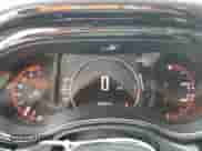 2021 Dodge Durango Pursuit with VIN 1C4SDJFT9MC823485, listed as a Copart auction lot 55207395 with 35,936 mi miles and Salvage title. Bid and sale history available at DreamBid. Image 9.