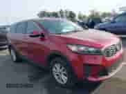 2020 Kia Sorento L with VIN 5XYPG4A37LG688720, listed as a IAAI auction lot 43226849 with 379,347 mi miles and . Bid and sale history available at DreamBid. Image 1.