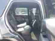 2016 Land Rover Range Rover Sport Dynamic с VIN SALWR2EF2GA563685, выставлен на аукционе IAAI как лот 42457695 с пробегом 87 372 миль миль и . История ставок и продаж доступна на DreamBid. Изображение 8.