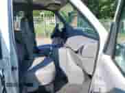 2002 Ford Econoline Cargo with VIN 1FTNE242X2HA90857, listed as a IAAI auction lot 42716391 with 103,796 mi miles and . Bid and sale history available at DreamBid. Image 5.