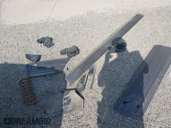 1998 Jeep Grand Cherokee Laredo с VIN 1J4GZ58S6WC269225, выставлен на аукционе IAAI как лот 42896922 с пробегом 190 716 миль миль и . История ставок и продаж доступна на DreamBid. Изображение 12.