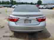 2017 Toyota Camry XLE with VIN 4T1BF1FK9HU347302, listed as a Copart auction lot 64587775 with 249,141 mi miles and Salvage title. Bid and sale history available at DreamBid. Image 6.