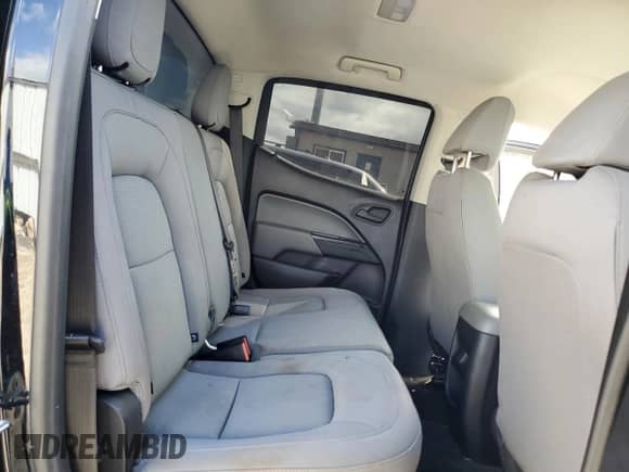 2017 Chevrolet Colorado 2WD WT с VIN 1GCGSBEA6H1243808, выставлен на аукционе Copart как лот 68399855 с пробегом 131 971 миль миль и Списание • Salvage title. История ставок и продаж доступна на DreamBid. Изображение 10.