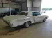 1968 Chevrolet Impala z VIN 164478U192910, wystawiony jako Copart lot #61403315 z przebiegiem 97 259 mil mil oraz Szkoda całkowita • Salvage title. Historia ofert i sprzedaży dostępna na DreamBid. Obrazek 3.