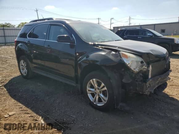 2013 Chevrolet Equinox LT с VIN 2GNFLDE36D6161078, выставлен на аукционе Copart как лот 72039935 с пробегом 91 198 миль миль и Списание • Salvage title. История ставок и продаж доступна на DreamBid. Изображение 4.