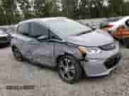 2019 Chevrolet Bolt EV Premier z VIN 1G1FZ6S0XK4116794, wystawiony jako Copart lot #76297613 z przebiegiem 43 107 mil mil oraz . Historia ofert i sprzedaży dostępna na DreamBid. Obrazek 4.