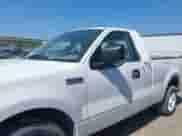 2006 Ford F-150 XL z VIN 1FTRF12W06NA78643, wystawiony jako IAAI lot #42656572 z przebiegiem 148 158 mil mil oraz . Historia ofert i sprzedaży dostępna na DreamBid. Obrazek 6.