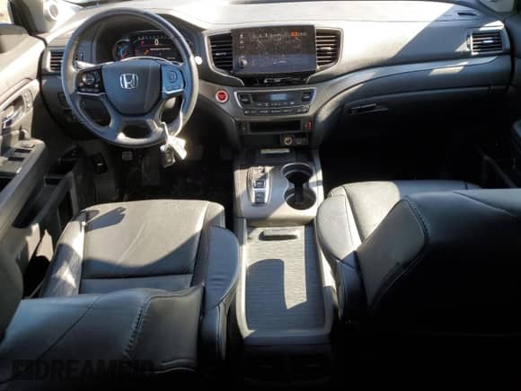 2022 Honda Pilot Special Edition с VIN 5FNYF6H29NB056859, выставлен на аукционе Copart как лот 45770645 с пробегом 36 712 миль миль и Списание • Salvage title. История ставок и продаж доступна на DreamBid. Изображение 8.