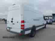2008 Dodge Sprinter with VIN WD0PE845585296837, listed as a IAAI auction lot 42538301 with 67,916 mi miles and . Bid and sale history available at DreamBid. Image 4.