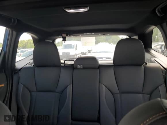 2023 Subaru Forester Wilderness с VIN JF2SKAMC9PH469761, выставлен на аукционе Copart как лот 64752955 с пробегом 56 322 миль миль и Чистый • Clean title. История ставок и продаж доступна на DreamBid. Изображение 10.