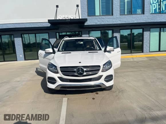 2018 Mercedes-Benz GLE 350 с VIN 4JGDA5JB1JB012610, выставлен на аукционе Copart как лот 89697605 с пробегом 122 370 миль миль и Чистый • Clean title. История ставок и продаж доступна на DreamBid. Изображение 12.