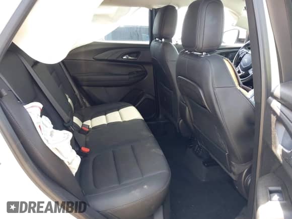 2021 Chevrolet TrailBlazer LT с VIN KL79MPSL1MB113152, выставлен на аукционе IAAI как лот 42559323 с пробегом 63 889 миль миль и . История ставок и продаж доступна на DreamBid. Изображение 8.