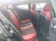 2012 Hyundai Veloster w/Red Int z VIN KMHTC6AD9CU053040, wystawiony jako IAAI lot #43019473 z przebiegiem 119 510 mil mil oraz . Historia ofert i sprzedaży dostępna na DreamBid. Obrazek 8.