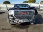 2017 GMC Sierra 1500 Denali with VIN 3GTP1PEC7HG375091, listed as a Copart auction lot 85765174 with 90,593 mi miles and Salvage title. Bid and sale history available at DreamBid. Image 5.