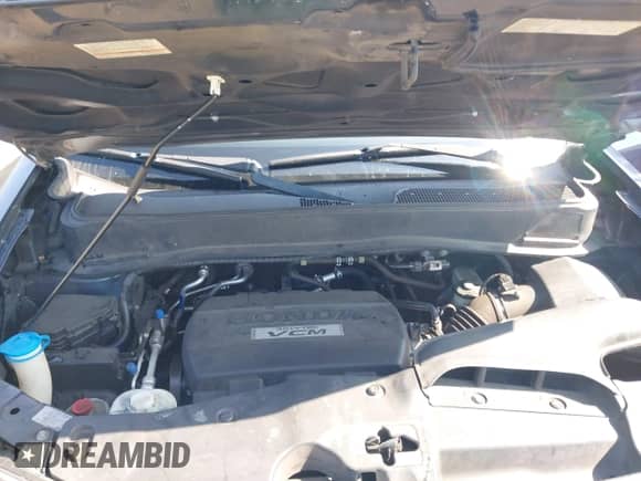 2009 Honda Pilot Touring with VIN 5FNYF38839B003759, listed as a IAAI auction lot 42594357 with 208,297 mi miles and . Bid and sale history available at DreamBid. Image 10.