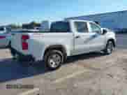 2023 Chevrolet Silverado 1500 Work Truck with VIN 3GCUDAEDXPG304501, listed as a IAAI auction lot 41835801 with 30,010 mi miles and . Bid and sale history available at DreamBid. Image 4.