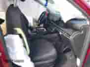 2025 Hyundai Tucson SE with VIN 5NMJACDE7SH466522, listed as a IAAI auction lot 42983380 with 19,880 mi miles and . Bid and sale history available at DreamBid. Image 5.