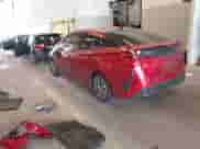 2018 Toyota Prius Plus z VIN JTDKARFP5J3077221, wystawiony jako IAAI lot #42544838 z przebiegiem 84 902 mil mil oraz . Historia ofert i sprzedaży dostępna na DreamBid. Obrazek 3.