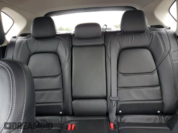2024 Mazda CX-5 S Carbon Edition z VIN JM3KFBCL3R0415360, wystawiony jako Copart lot #74903154 z przebiegiem Nie podano mil oraz Nie do naprawy • Non repairable. Historia ofert i sprzedaży dostępna na DreamBid. Obrazek 10.