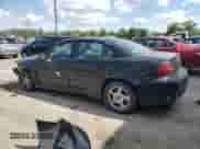 2004 Pontiac Grand Am GT с VIN 1G2NW52E94M694068, выставлен на аукционе Copart как лот 62987445 с пробегом Не указан миль и Списание • Salvage title. История ставок и продаж доступна на DreamBid. Изображение 2.