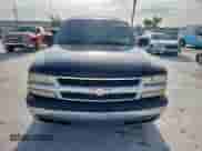 2000 Chevrolet Suburban LS with VIN 3GNEC16T1YG140979, listed as a Copart auction lot 70311565 with 282,117 mi miles and Clean title. Bid and sale history available at DreamBid. Image 5.