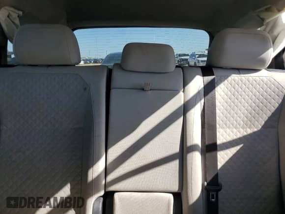 2020 Volkswagen Tiguan S с VIN 3VV1B7AX7LM134770, выставлен на аукционе Copart как лот 52528495 с пробегом 58 369 миль миль и Списание • Salvage title. История ставок и продаж доступна на DreamBid. Изображение 10.