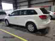 2013 Dodge Journey American Value с VIN 3C4PDCAB0DT734781, выставлен на аукционе Copart как лот 86130065 с пробегом 170 516 миль миль и Списание • Salvage title. История ставок и продаж доступна на DreamBid. Изображение 2.