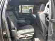 2024 Cadillac Escalade ESV 4WD Luxury с VIN 1GYS4JKL9RR187316, выставлен на аукционе Copart как лот 54889605 с пробегом 17 990 миль миль и Списание • Salvage title. История ставок и продаж доступна на DreamBid. Изображение 11.