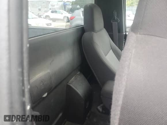 2010 Chevrolet Colorado с VIN 1GCHTCD94A8134453, выставлен на аукционе Copart как лот 72725574 с пробегом 80 477 миль миль и Списание • Salvage title. История ставок и продаж доступна на DreamBid. Изображение 10.